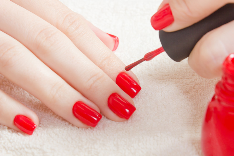 Services | Charm Nail Lounge of Mobile, AL 36607 | Gel Manicure ...